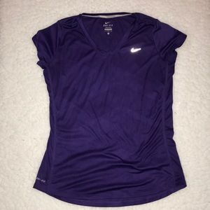 Nike Running Dri-Fit top